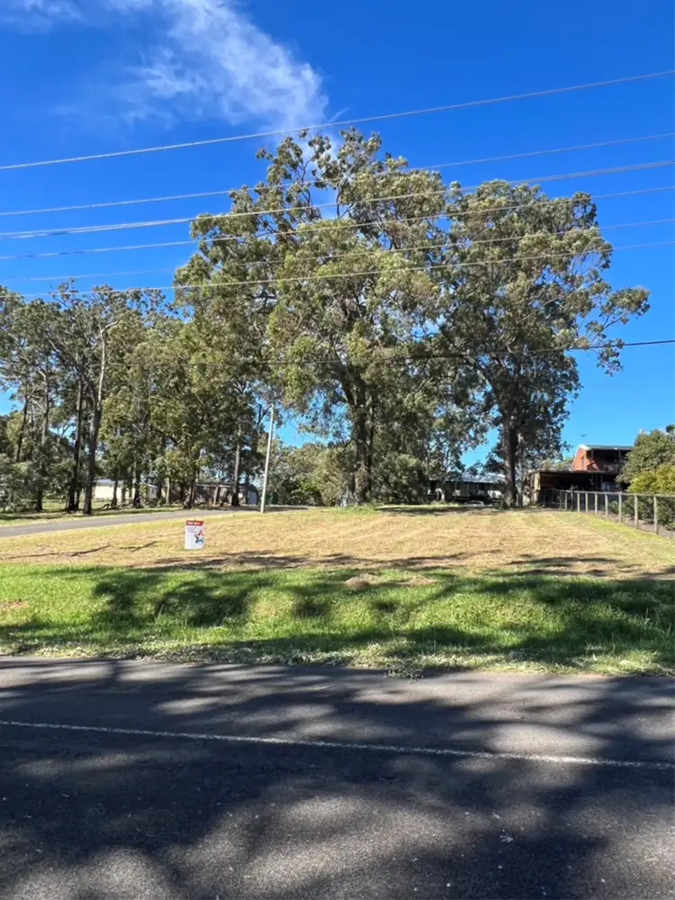 Second view of Homely land listing, 228 Kate Street, Macleay Island QLD 4184