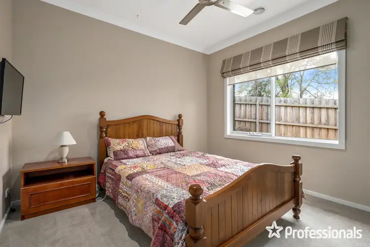 Sixth view of Homely unit listing, 3/6 Cardigan Road, Mooroolbark VIC 3138