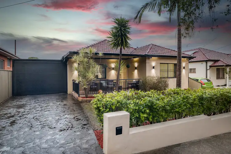 900 Punchbowl Road, Punchbowl NSW 2196