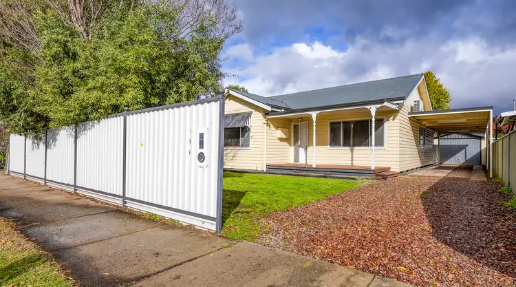 194 Hayes Street, Shepparton VIC 3630