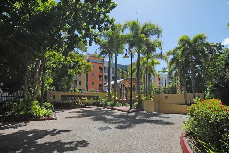 Second view of Homely apartment listing, 19/2-4 Deauville Close, Yorkeys Knob QLD 4878