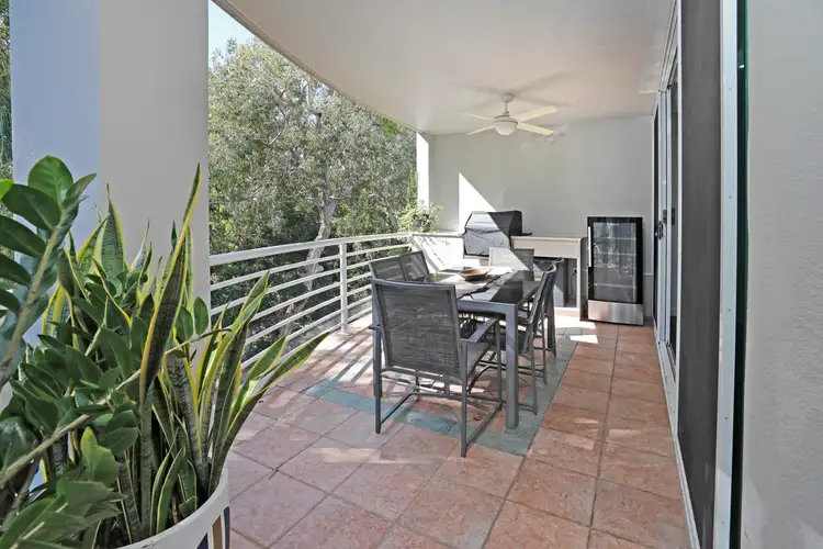 Third view of Homely apartment listing, 19/2-4 Deauville Close, Yorkeys Knob QLD 4878
