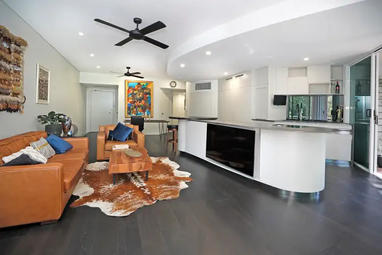 Fourth view of Homely apartment listing, 19/2-4 Deauville Close, Yorkeys Knob QLD 4878