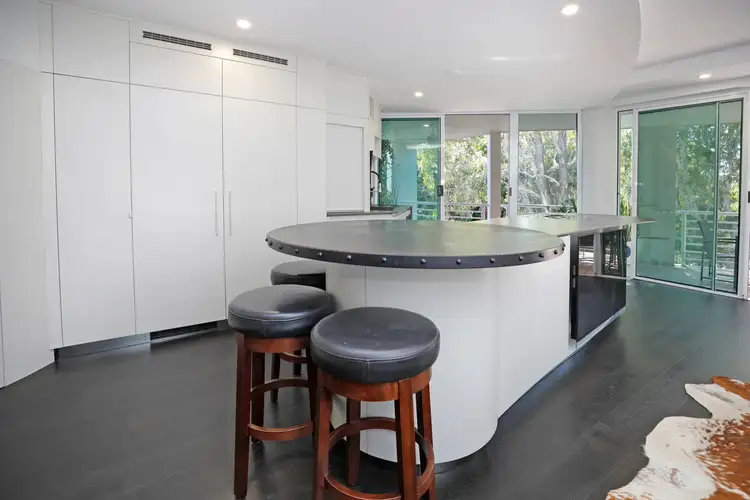 Sixth view of Homely apartment listing, 19/2-4 Deauville Close, Yorkeys Knob QLD 4878