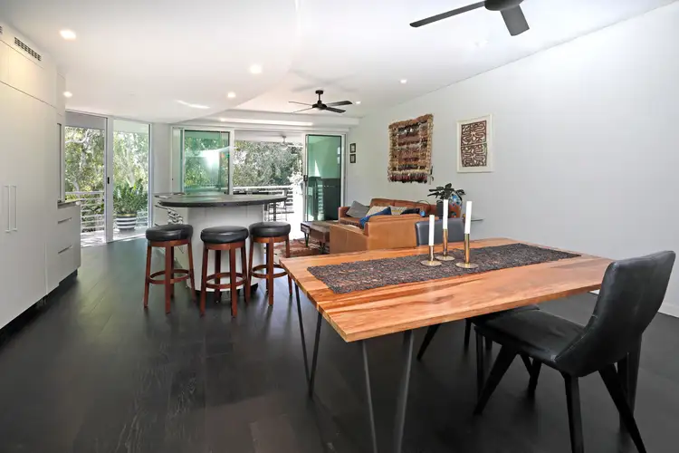 Seventh view of Homely apartment listing, 19/2-4 Deauville Close, Yorkeys Knob QLD 4878