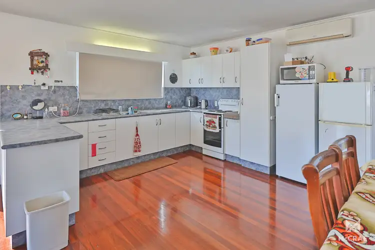 Second view of Homely house listing, 17 McDougal Street, Bowen QLD 4805