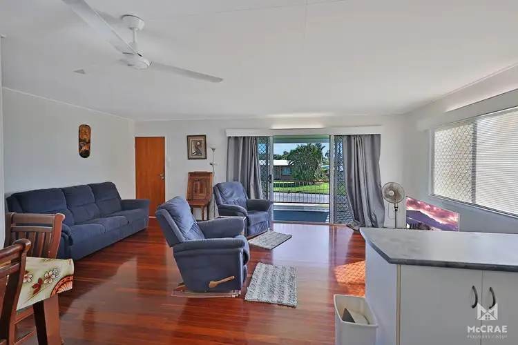 Fourth view of Homely house listing, 17 McDougal Street, Bowen QLD 4805