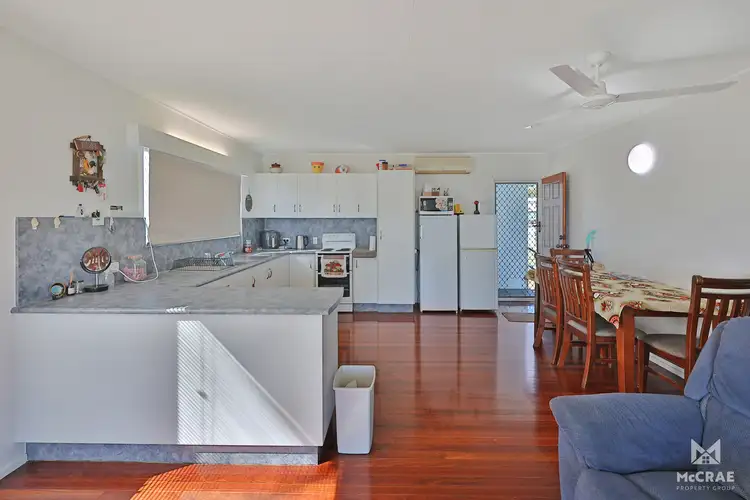 Fifth view of Homely house listing, 17 McDougal Street, Bowen QLD 4805