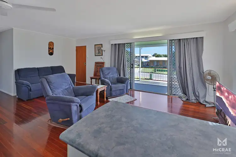 Sixth view of Homely house listing, 17 McDougal Street, Bowen QLD 4805