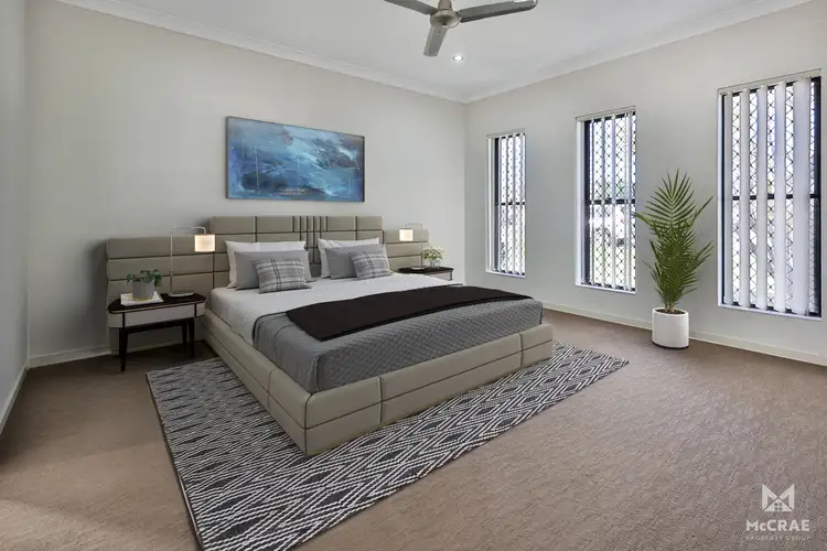 Fourth view of Homely house listing, 32 Lucinda Place, Bowen QLD 4805