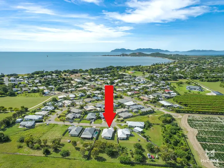 Fifth view of Homely house listing, 32 Lucinda Place, Bowen QLD 4805