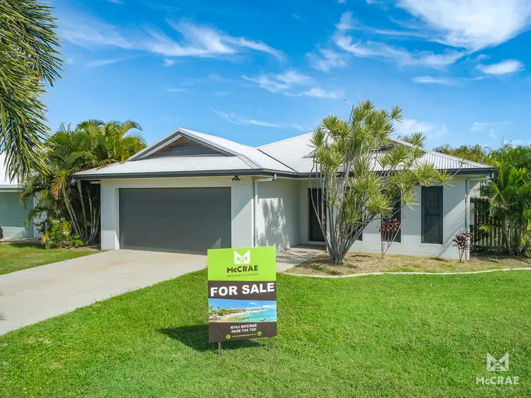 Sixth view of Homely house listing, 32 Lucinda Place, Bowen QLD 4805