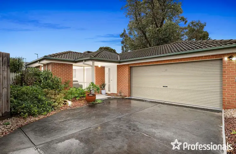 5a Anglo Court, Mooroolbark VIC 3138