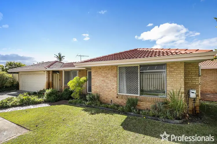 70b Downey Drive, Manning WA 6152
