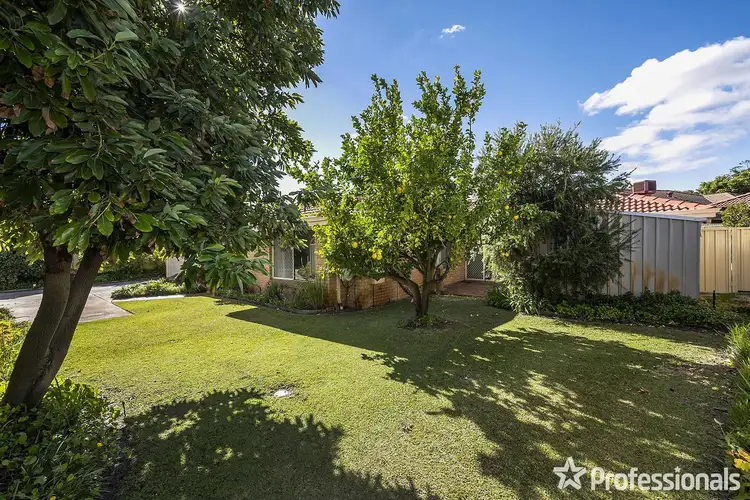 Fourth view of Homely house listing, 70b Downey Drive, Manning WA 6152