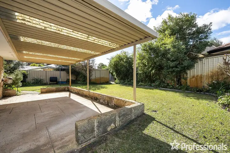 Fifth view of Homely house listing, 70b Downey Drive, Manning WA 6152