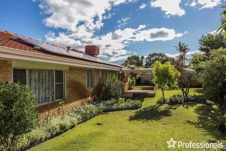 Sixth view of Homely house listing, 70b Downey Drive, Manning WA 6152