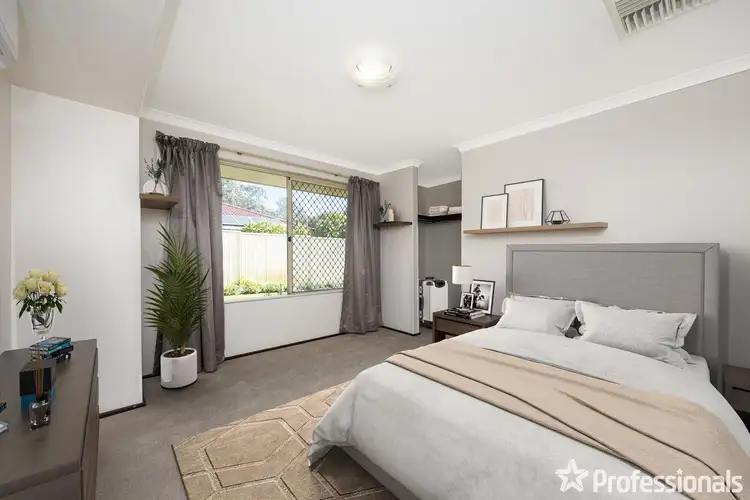 Seventh view of Homely house listing, 70b Downey Drive, Manning WA 6152