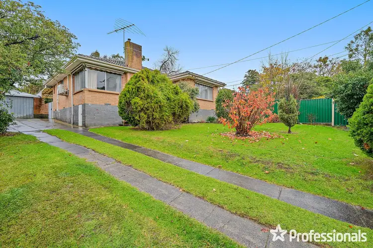 22 Gordon Court, Mooroolbark VIC 3138