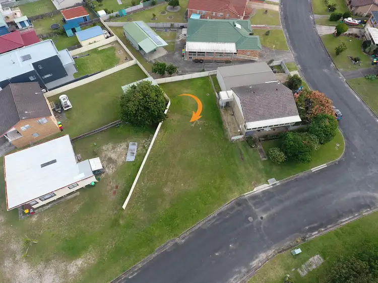 2 Terranora Avenue, Harrington NSW 2427