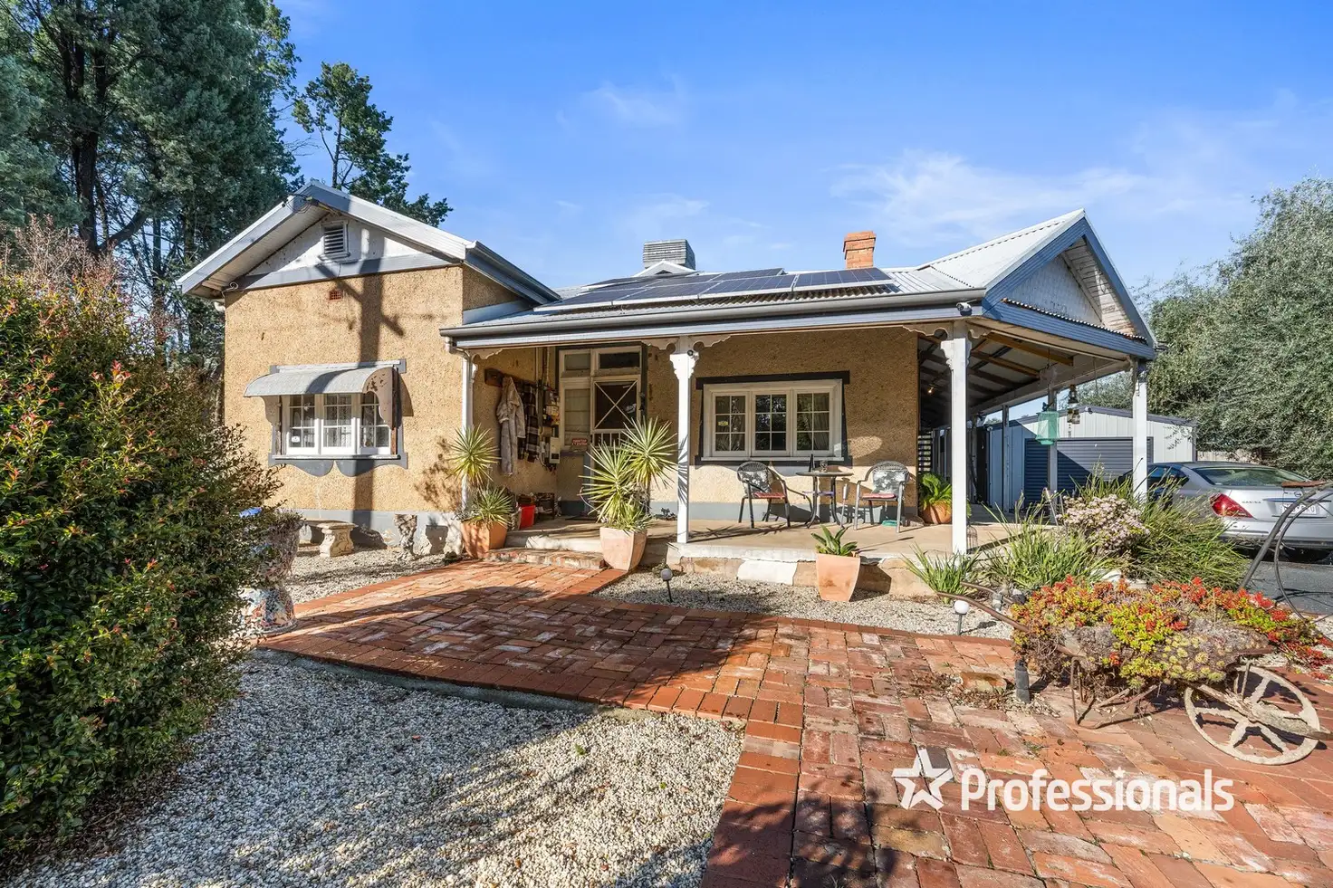 Main view of Homely house listing, 77 Ellis Street, Brocklesby NSW 2642