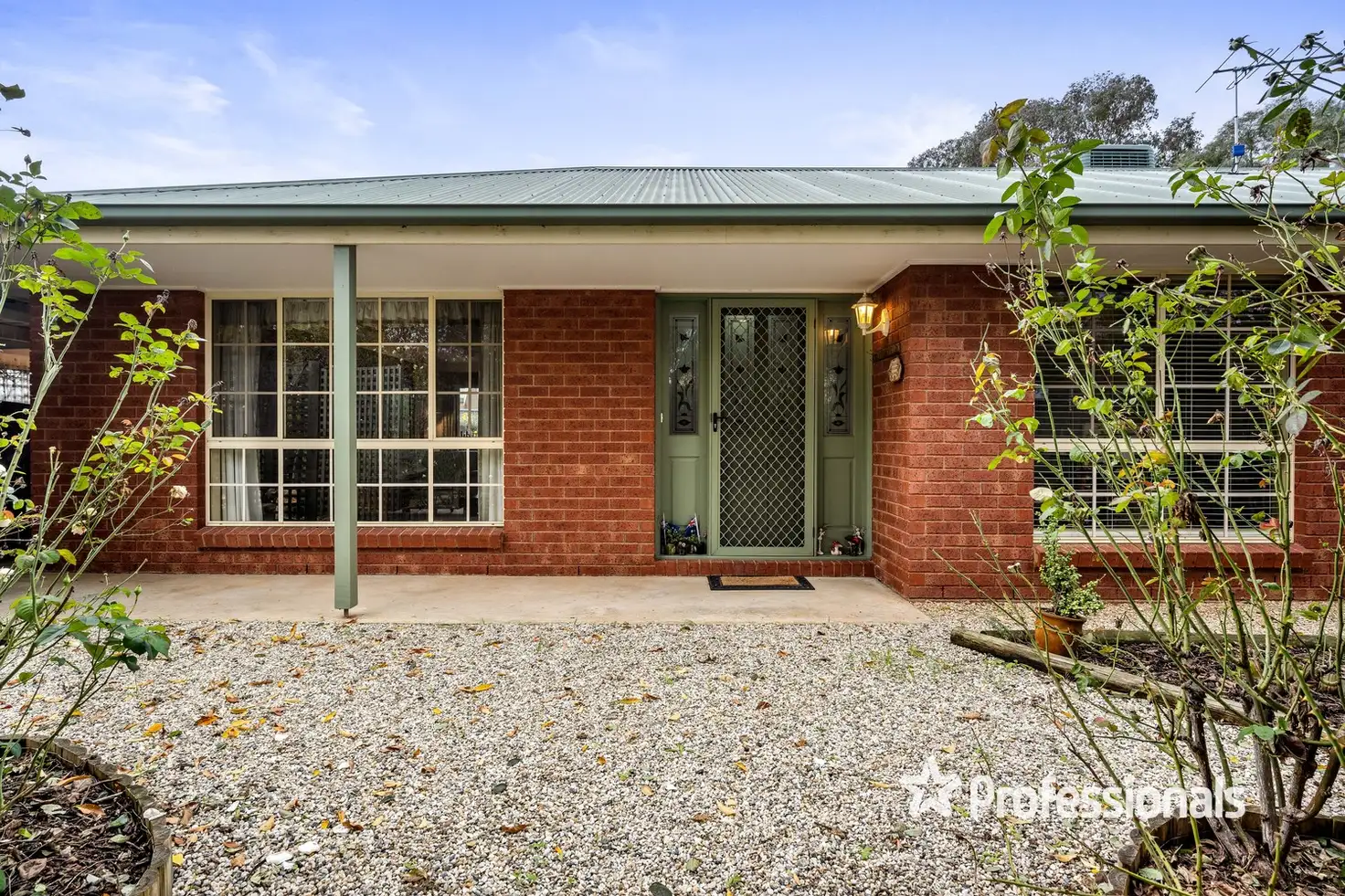 Main view of Homely house listing, 12 Chandler Court, Wahgunyah VIC 3687