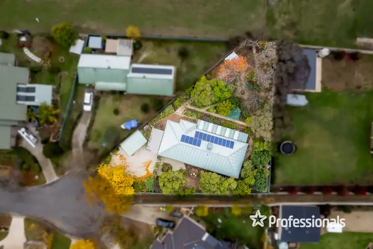 Second view of Homely house listing, 12 Chandler Court, Wahgunyah VIC 3687