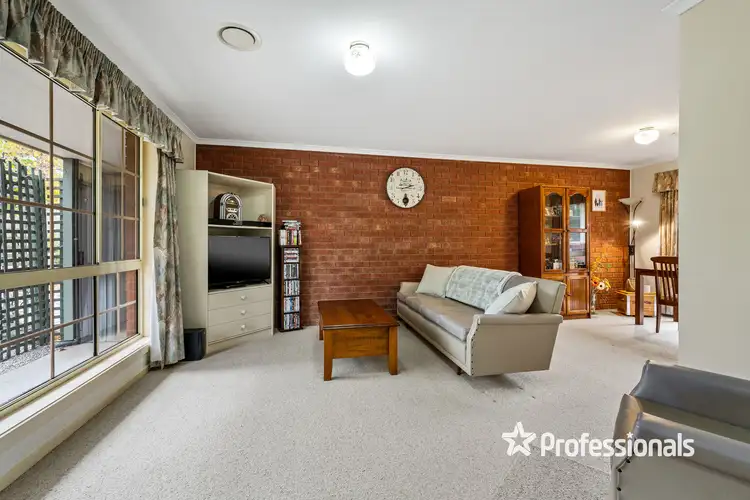 Fourth view of Homely house listing, 12 Chandler Court, Wahgunyah VIC 3687