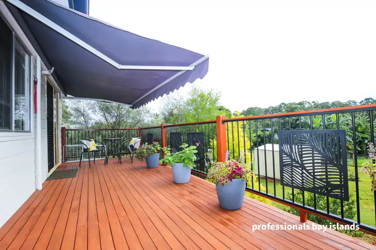Main view of Homely house listing, 59 Hastings Terrace, Macleay Island QLD 4184
