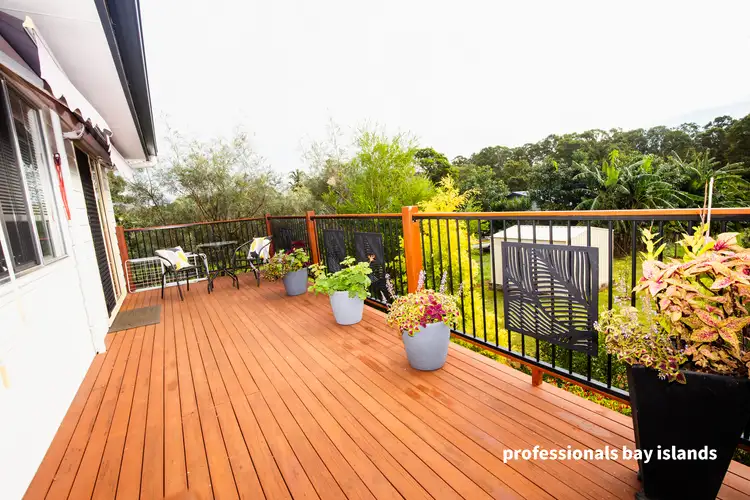 Third view of Homely house listing, 59 Hastings Terrace, Macleay Island QLD 4184