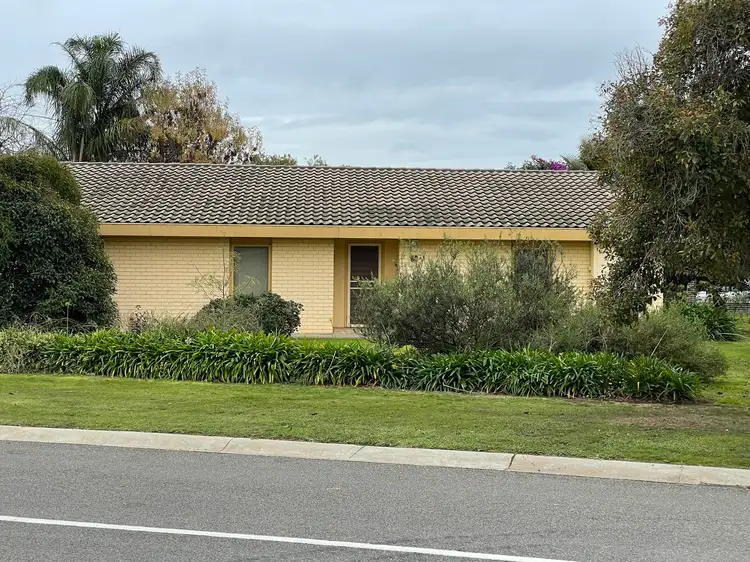 Second view of Homely house listing, 16 Nelson Street, Numurkah VIC 3636