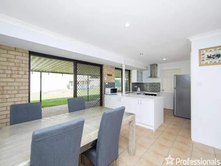 Sixth view of Homely house listing, 4 Itea Court, High Wycombe WA 6057