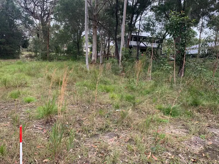 Main view of Homely land listing, 34 Morwong Street, Macleay Island QLD 4184