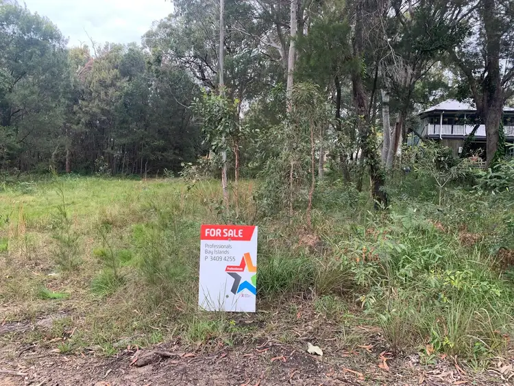 Fifth view of Homely land listing, 34 Morwong Street, Macleay Island QLD 4184