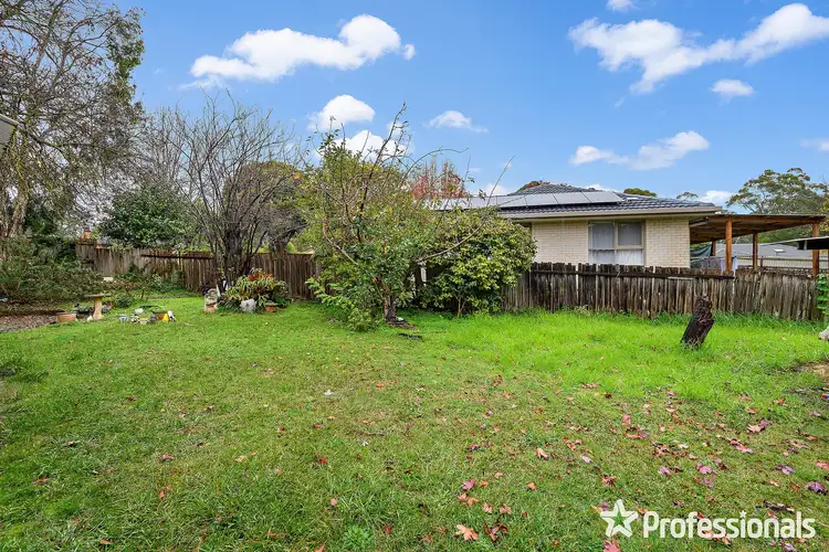 Second view of Homely house listing, 82 Dryden Concourse, Mooroolbark VIC 3138