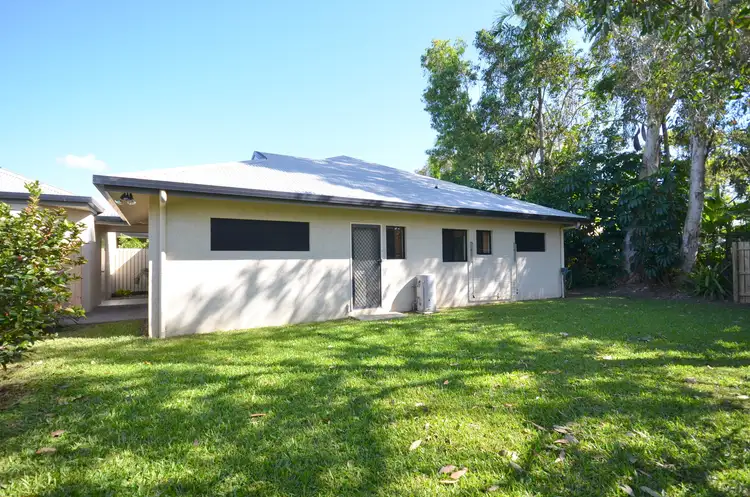 17/53-65 Kambara Street, White Rock QLD 4868