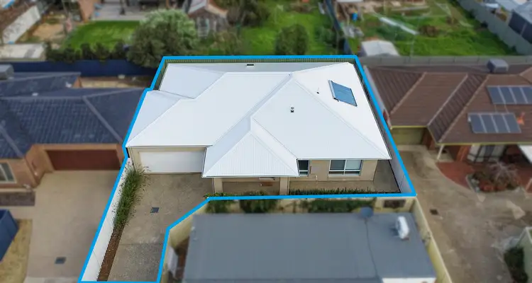 2/20 Granthorn Street, Shepparton VIC 3630