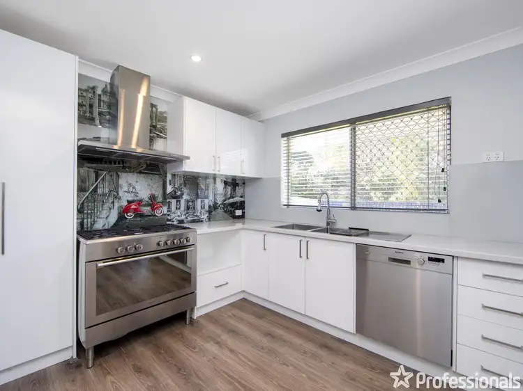 Main view of Homely house listing, 30a Passiflora Drive, Forrestfield WA 6058