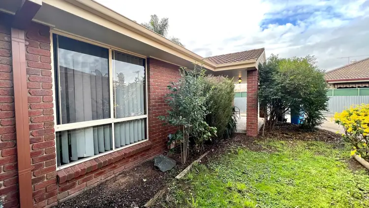 Second view of Homely unit listing, 2/86 Emma Street, Mooroopna VIC 3629