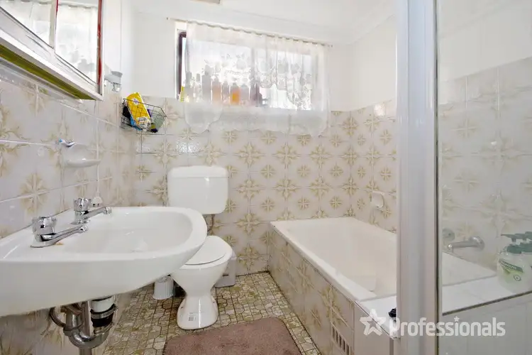 Fourth view of Homely unit listing, Unit 3/5 Lackey Street, Fairfield NSW 2165