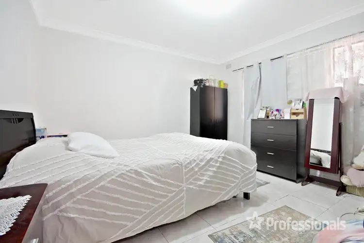 Fifth view of Homely unit listing, Unit 3/5 Lackey Street, Fairfield NSW 2165