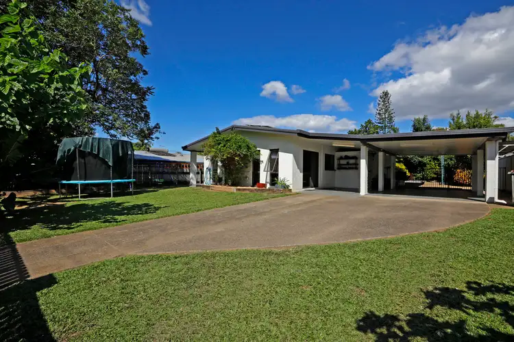 Main view of Homely house listing, 47 Beatrice Street, Mooroobool QLD 4870