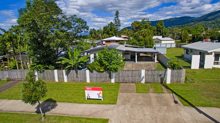 Second view of Homely house listing, 47 Beatrice Street, Mooroobool QLD 4870