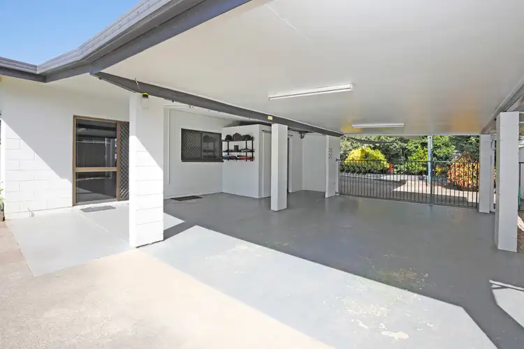 Fourth view of Homely house listing, 47 Beatrice Street, Mooroobool QLD 4870