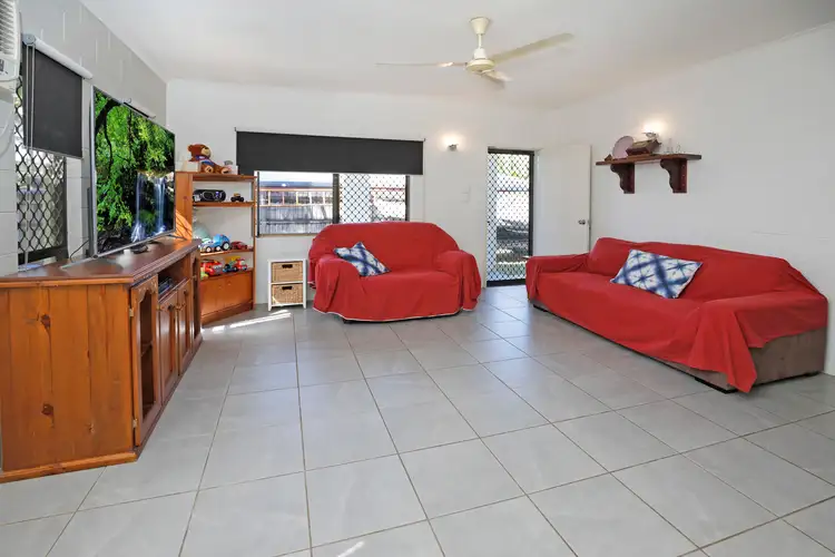 Fifth view of Homely house listing, 47 Beatrice Street, Mooroobool QLD 4870