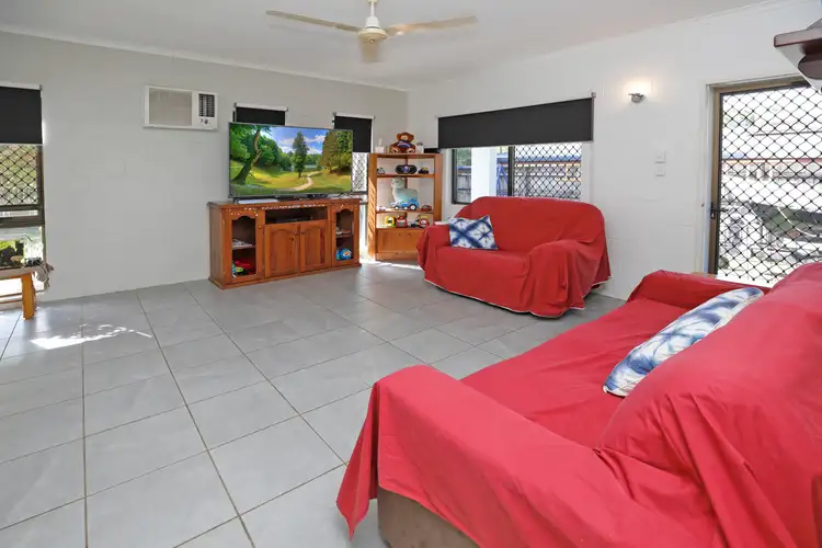 Sixth view of Homely house listing, 47 Beatrice Street, Mooroobool QLD 4870