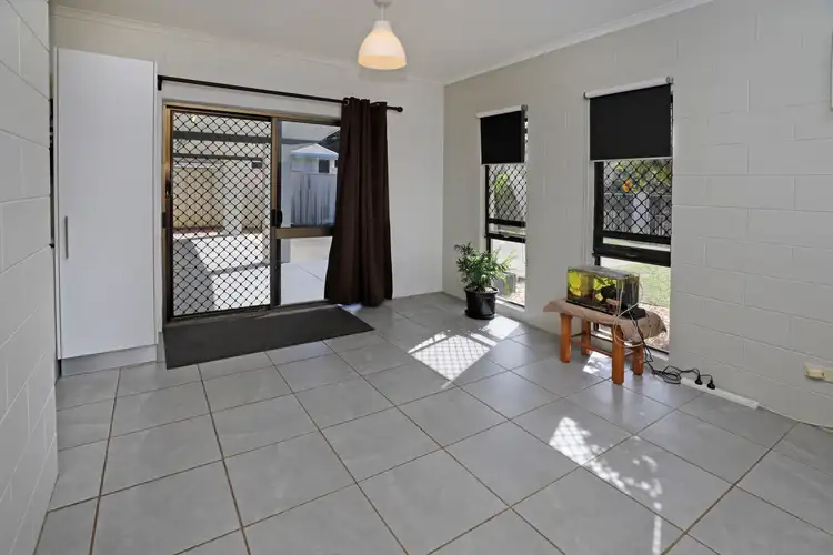 Seventh view of Homely house listing, 47 Beatrice Street, Mooroobool QLD 4870