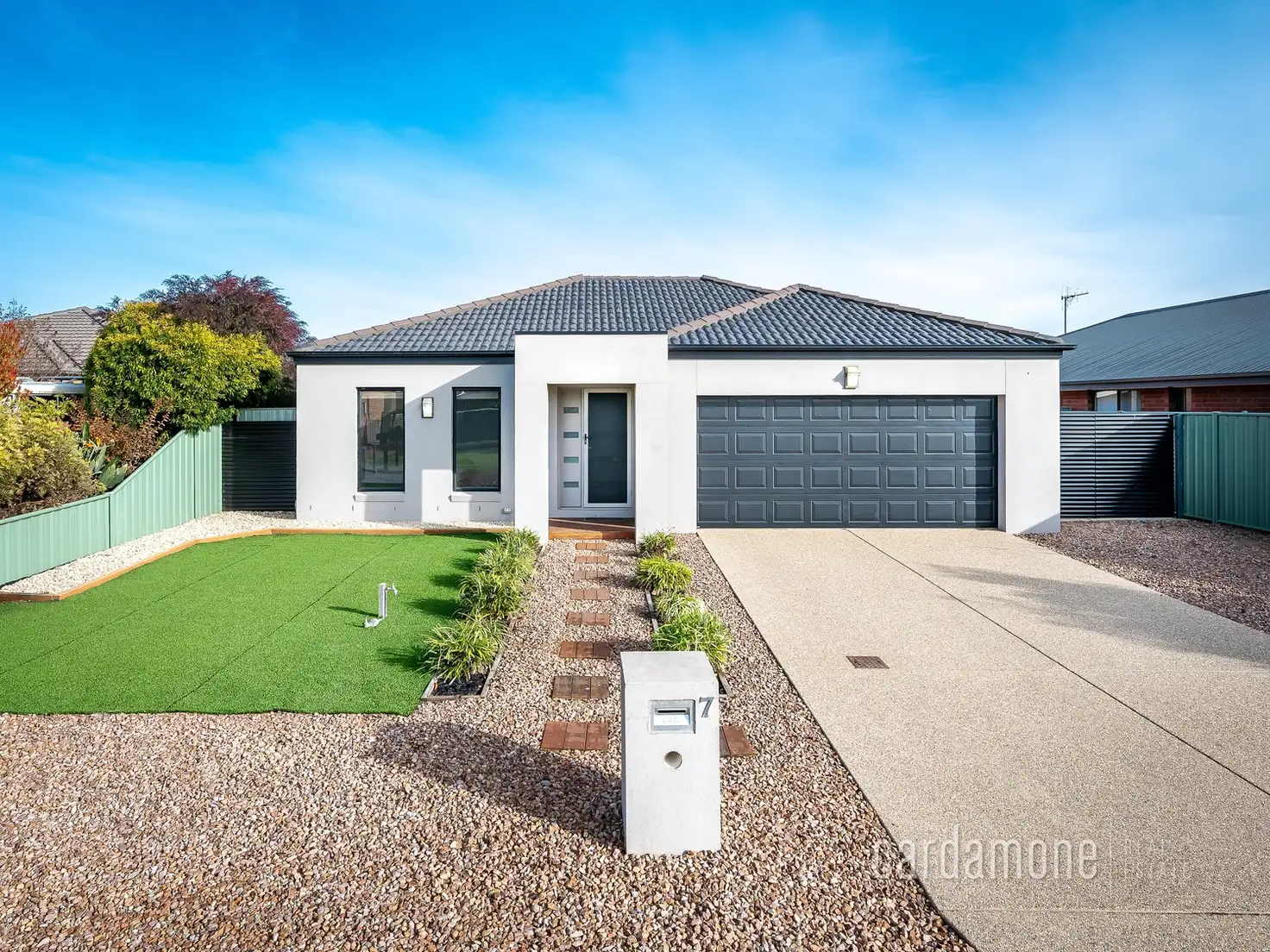 Main view of Homely house listing, 7 Lansdowne Court, Mooroopna VIC 3629