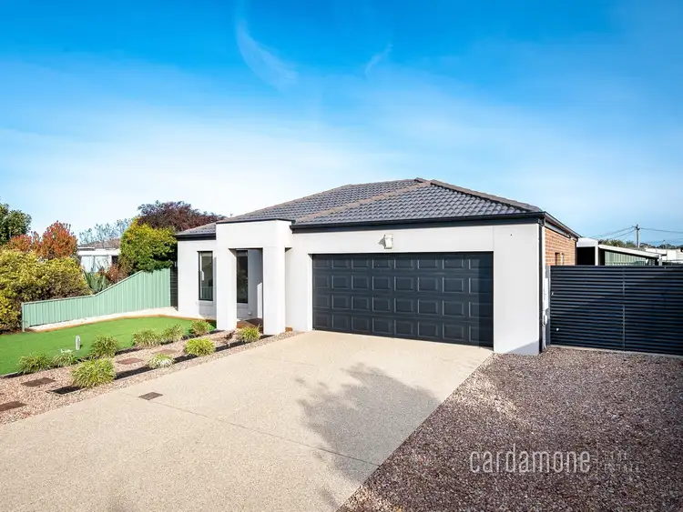 Second view of Homely house listing, 7 Lansdowne Court, Mooroopna VIC 3629