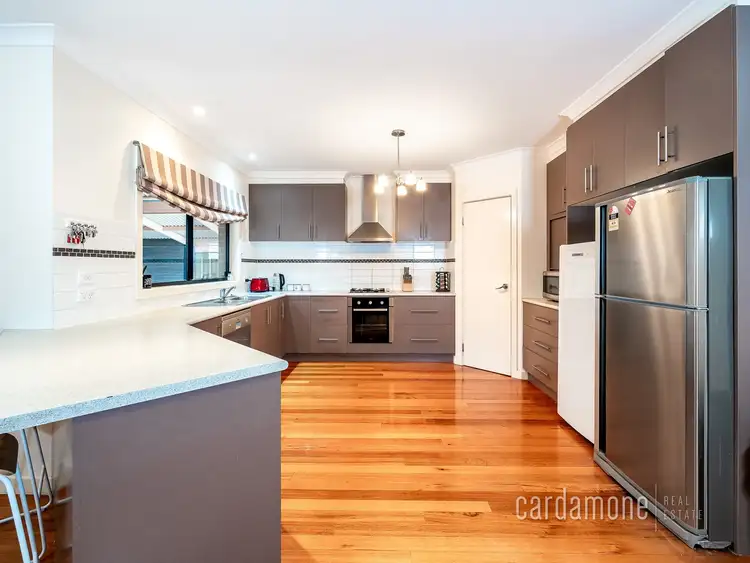 Fourth view of Homely house listing, 7 Lansdowne Court, Mooroopna VIC 3629
